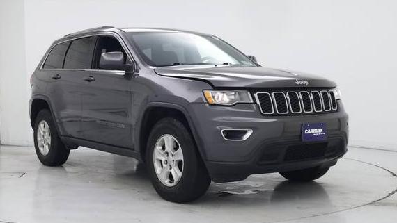 JEEP GRAND CHEROKEE 2017 1C4RJFAGXHC694936 image